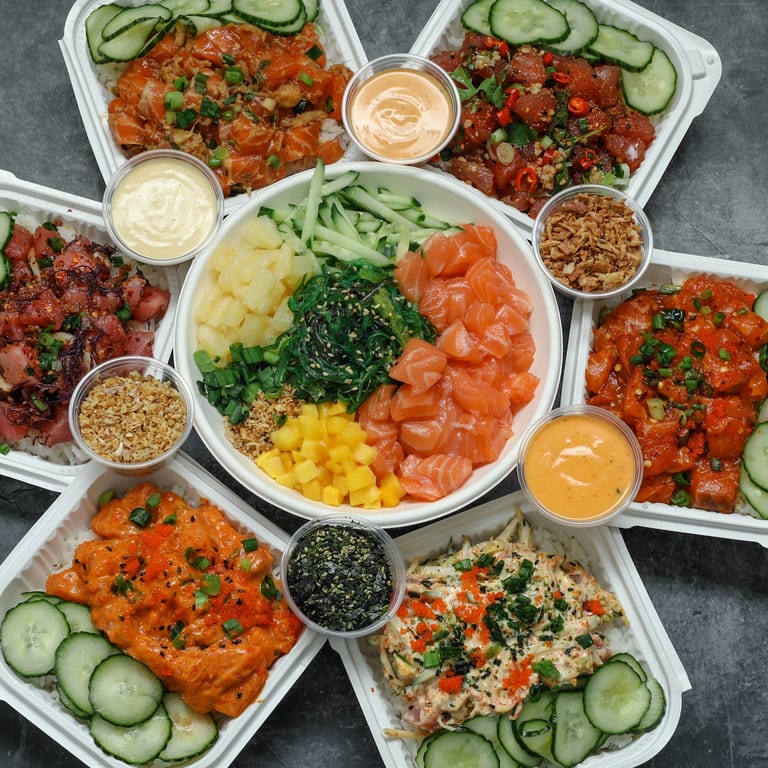 Freshness You Can Taste