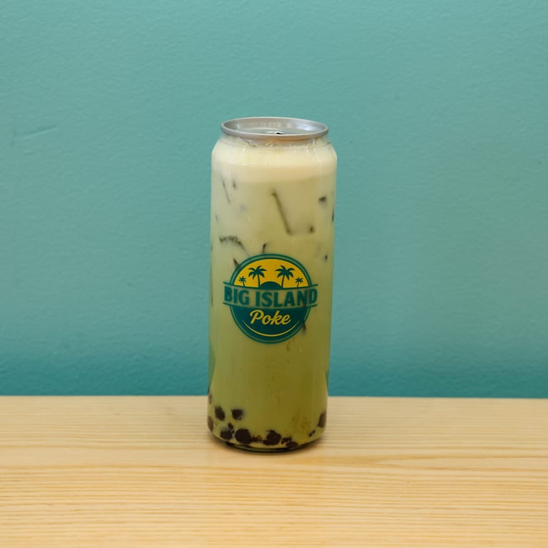 Delicious Milk Tea Varieties