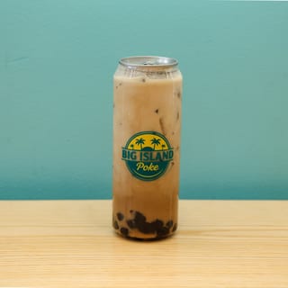 Coffee Milk Tea