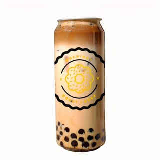 Milk Tea