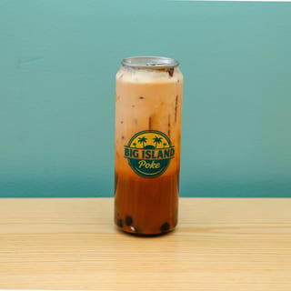 Thai Tea