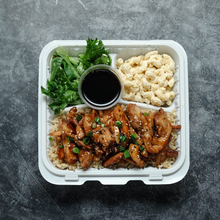 Teriyaki Flavors You’ll Love