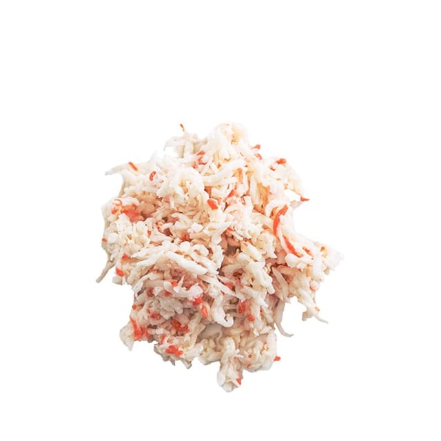 Side of Spicy Crab Salad (8oz).