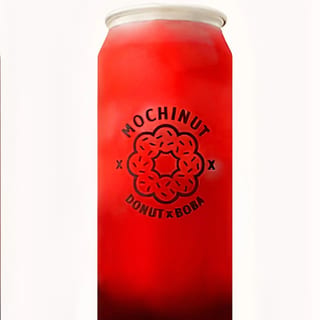 Cherry Berry Tea