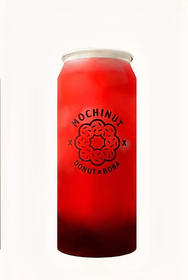 Cherry Berry Tea.