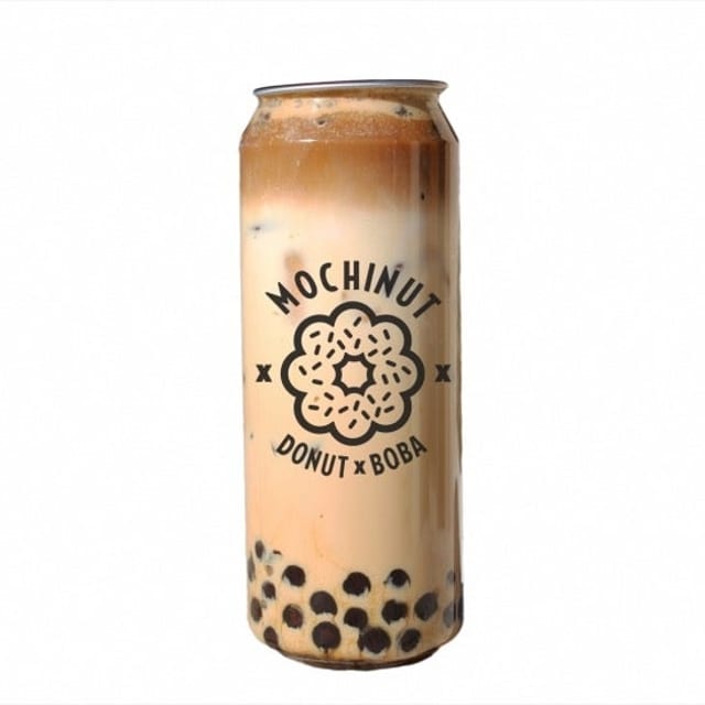 Coffee Milk Tea.