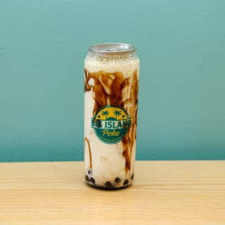 Brown Sugar Milk Tea