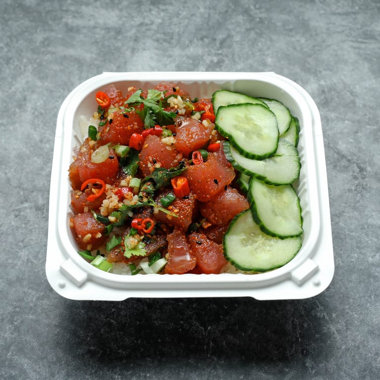 Delicious Salmon Dishes