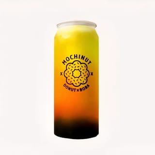 Peach Mango Tea