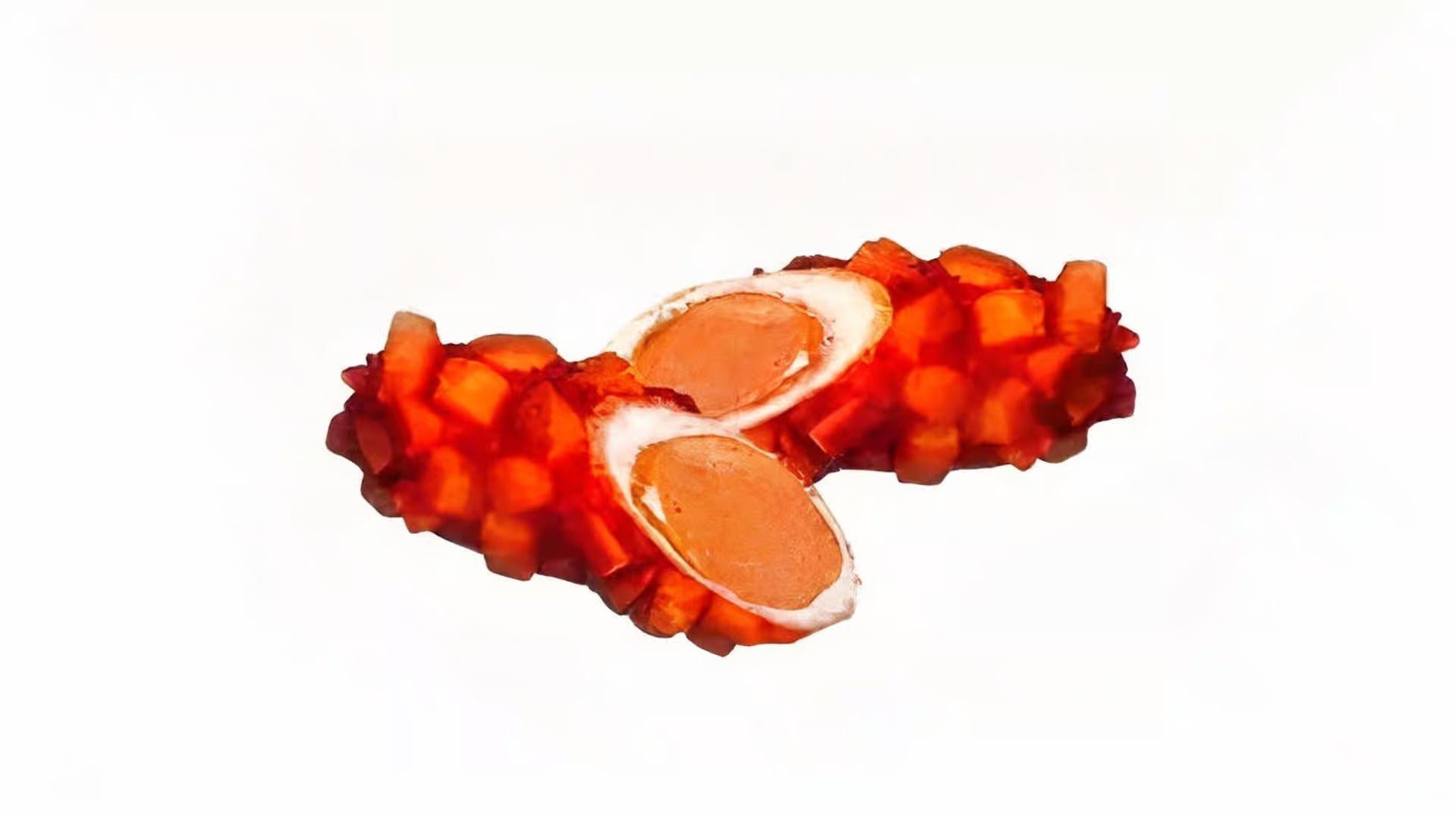 Potato Cheetos Original Hot Dog.