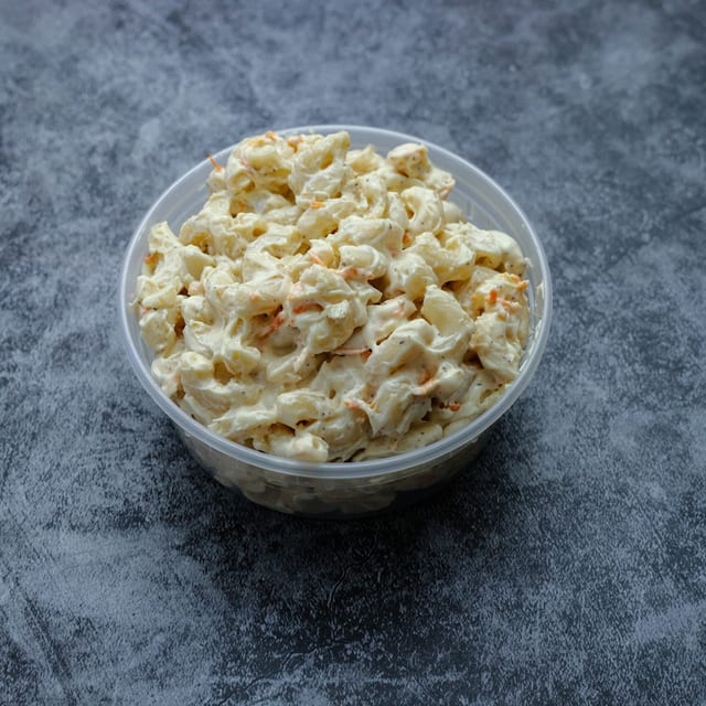 Hawaiian Mac Salad (8oz).