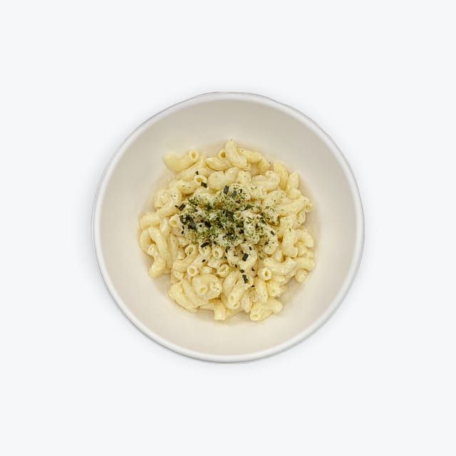 Hawaiian Mac Salad (8oz).